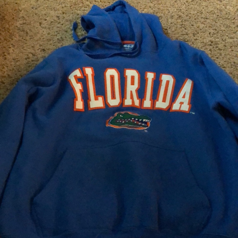 Florida Gators Hoodie!